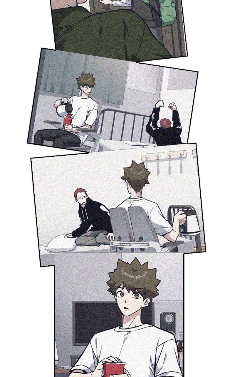 Read Study Group FR Manga Online