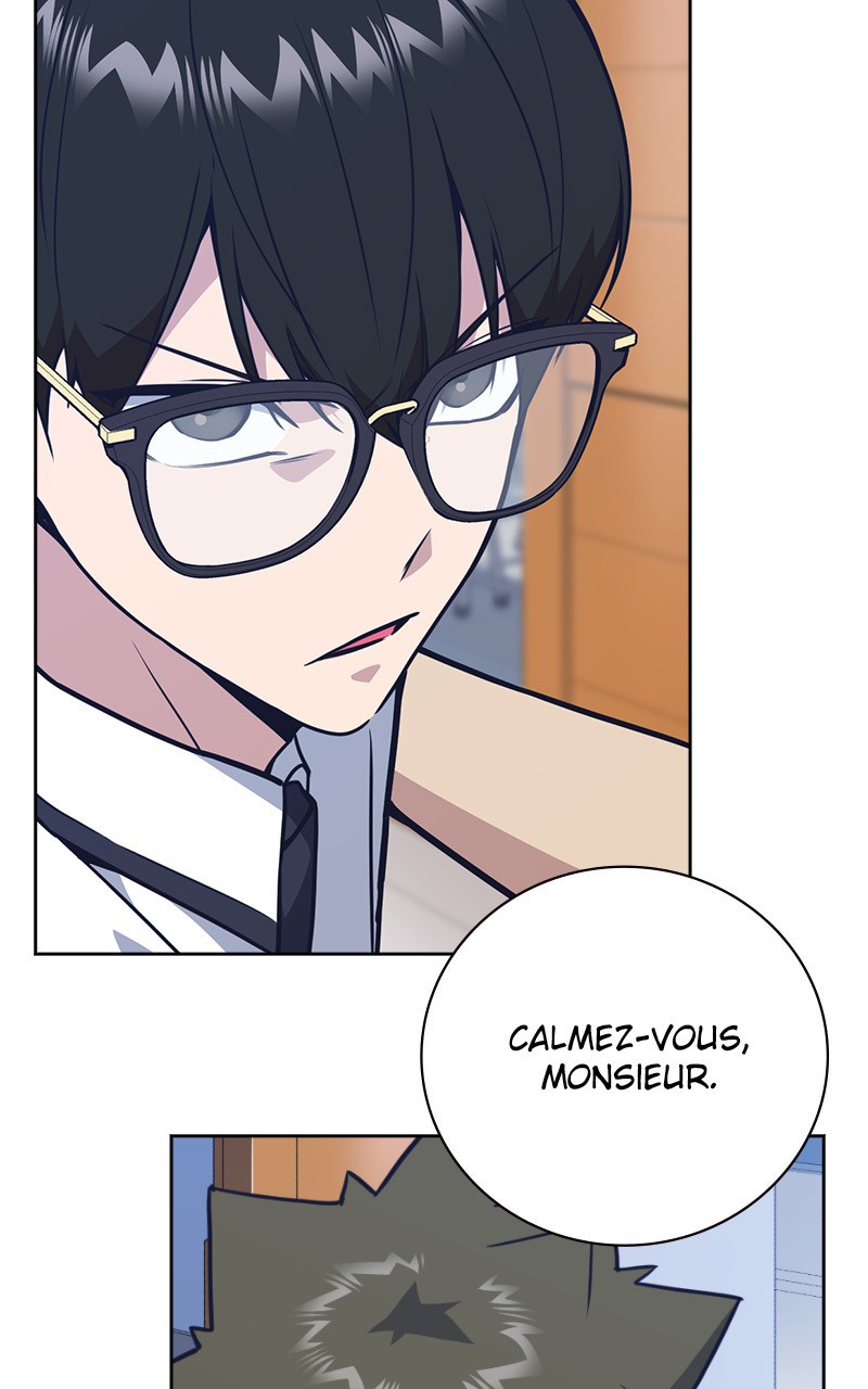 Read Study Group FR Manga Online