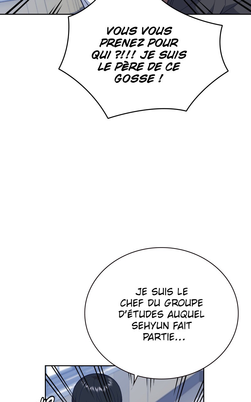 Read Study Group FR Manga Online