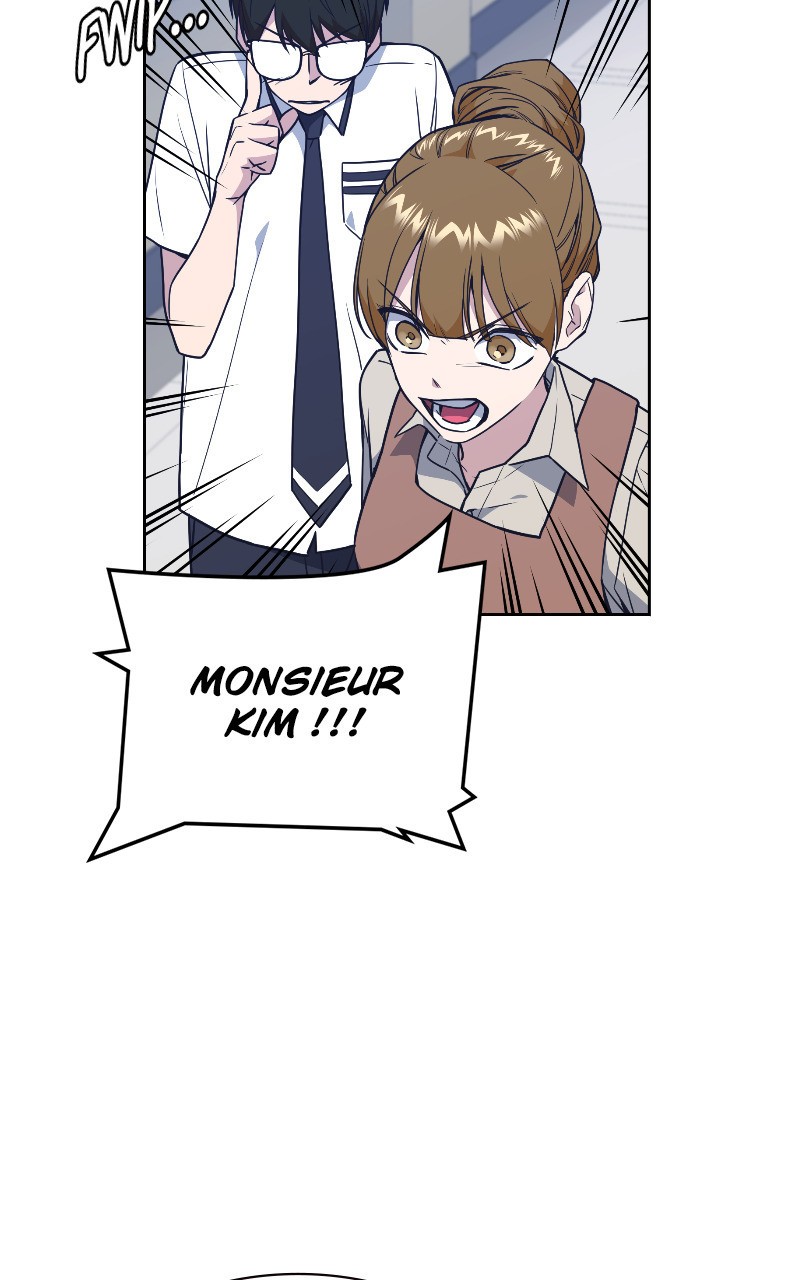 Read Study Group FR Manga Online