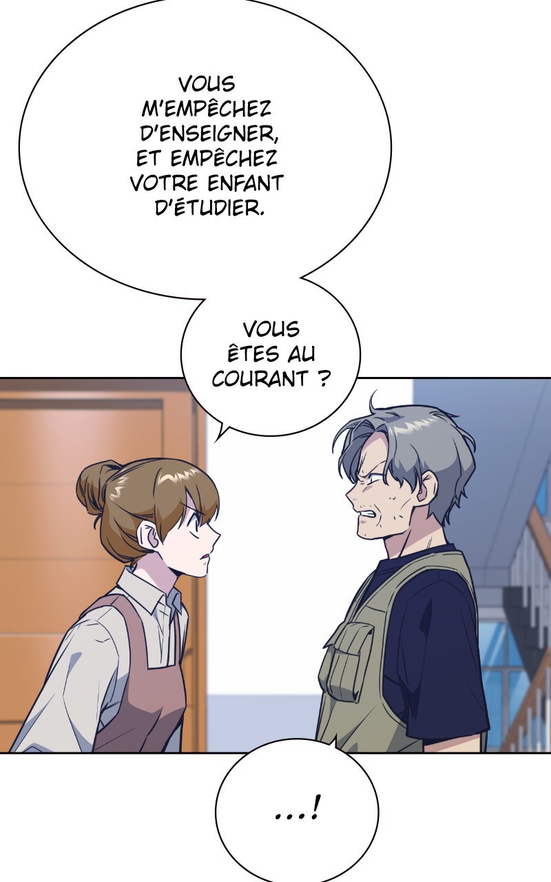 Read Study Group FR Manga Online