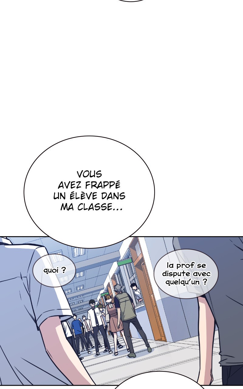 Read Study Group FR Manga Online