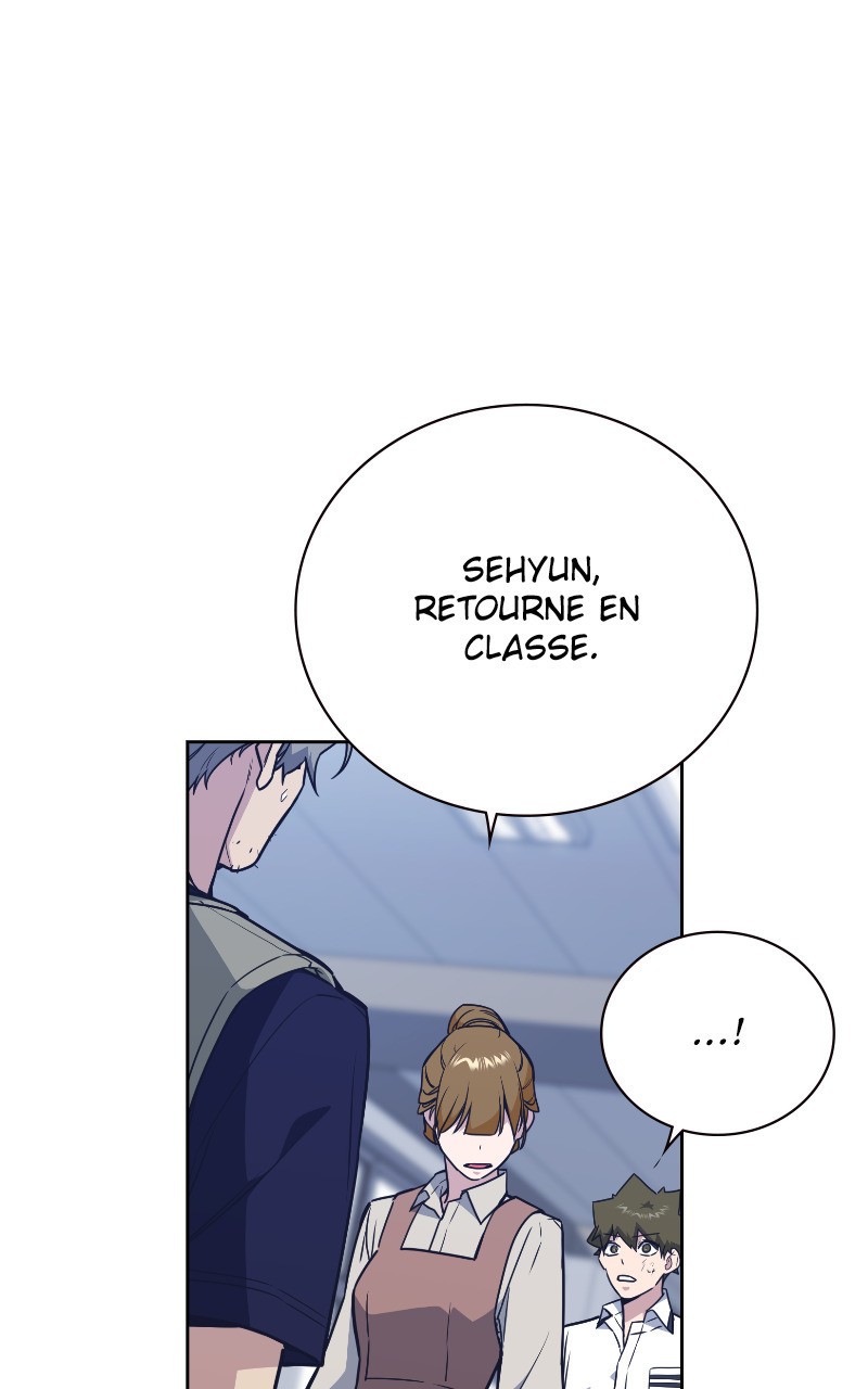 Read Study Group FR Manga Online
