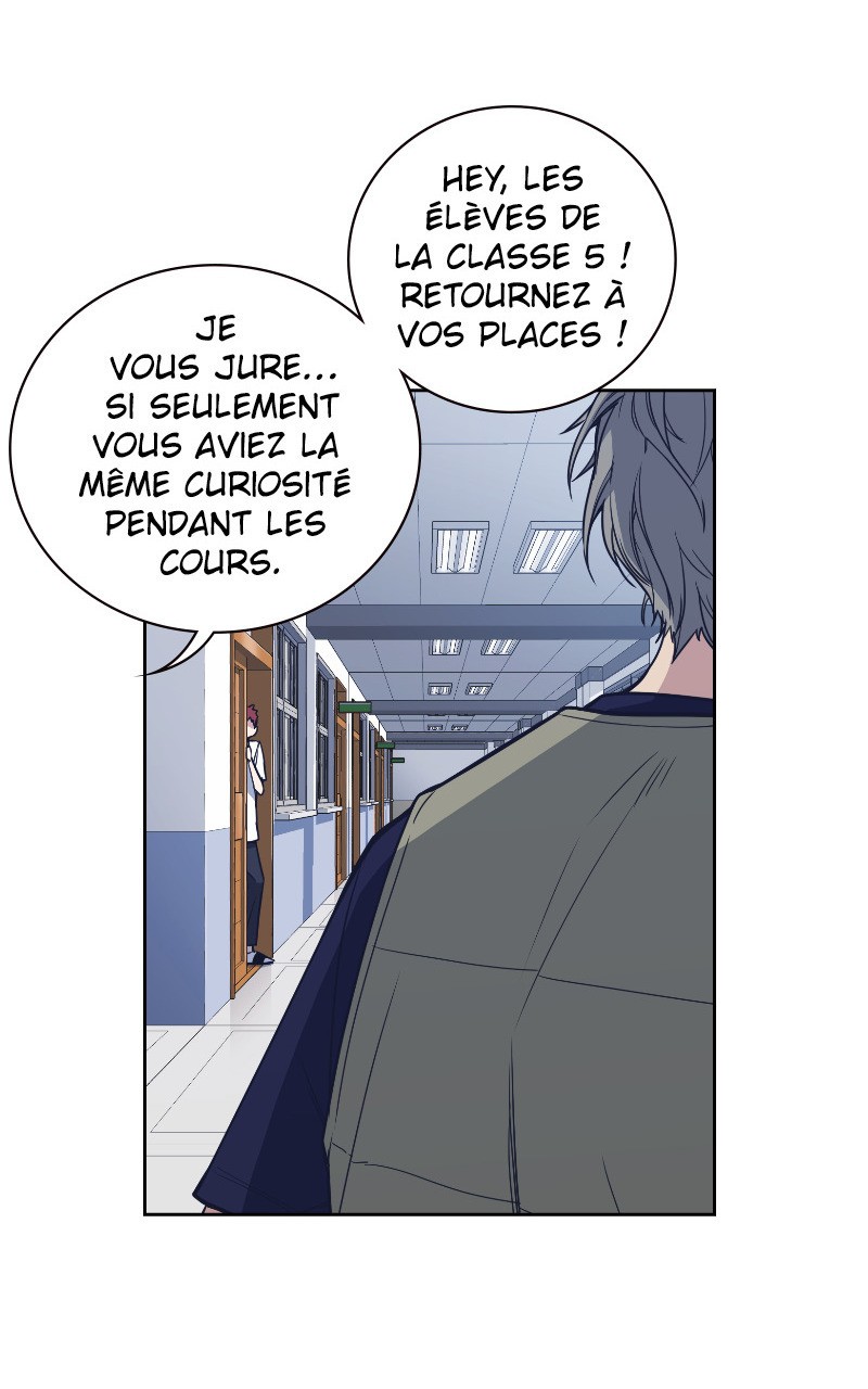 Read Study Group FR Manga Online