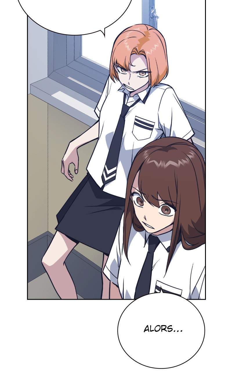 Read Study Group FR Manga Online