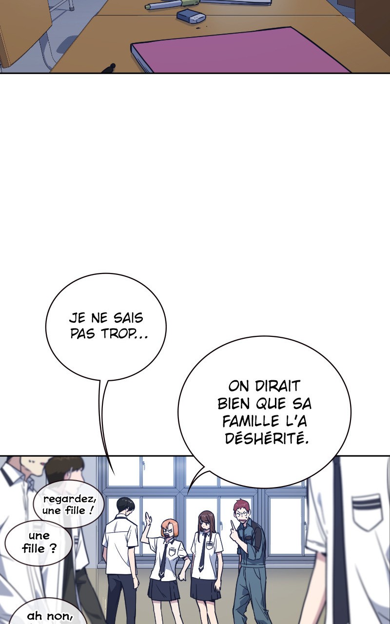 Read Study Group FR Manga Online