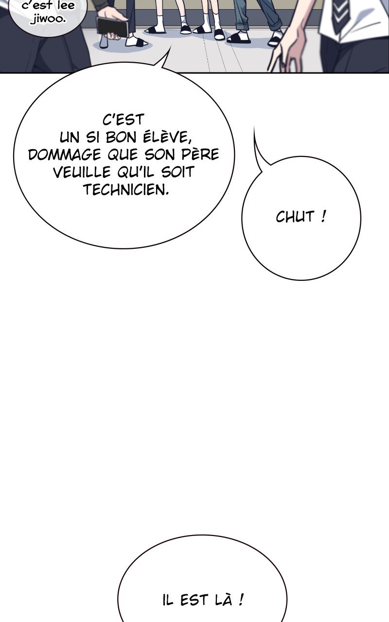 Read Study Group FR Manga Online