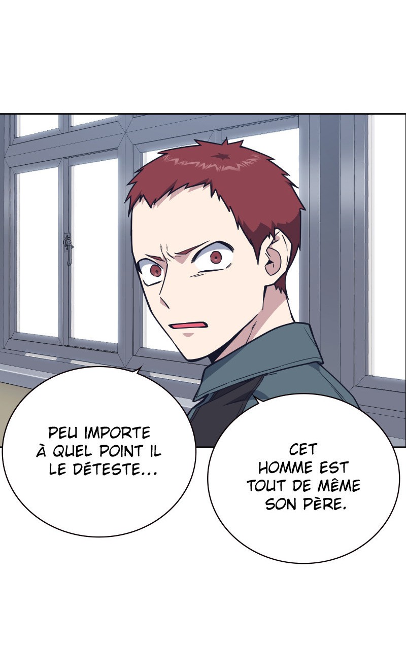 Read Study Group FR Manga Online