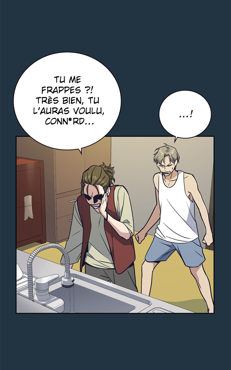 Read Study Group FR Manga Online