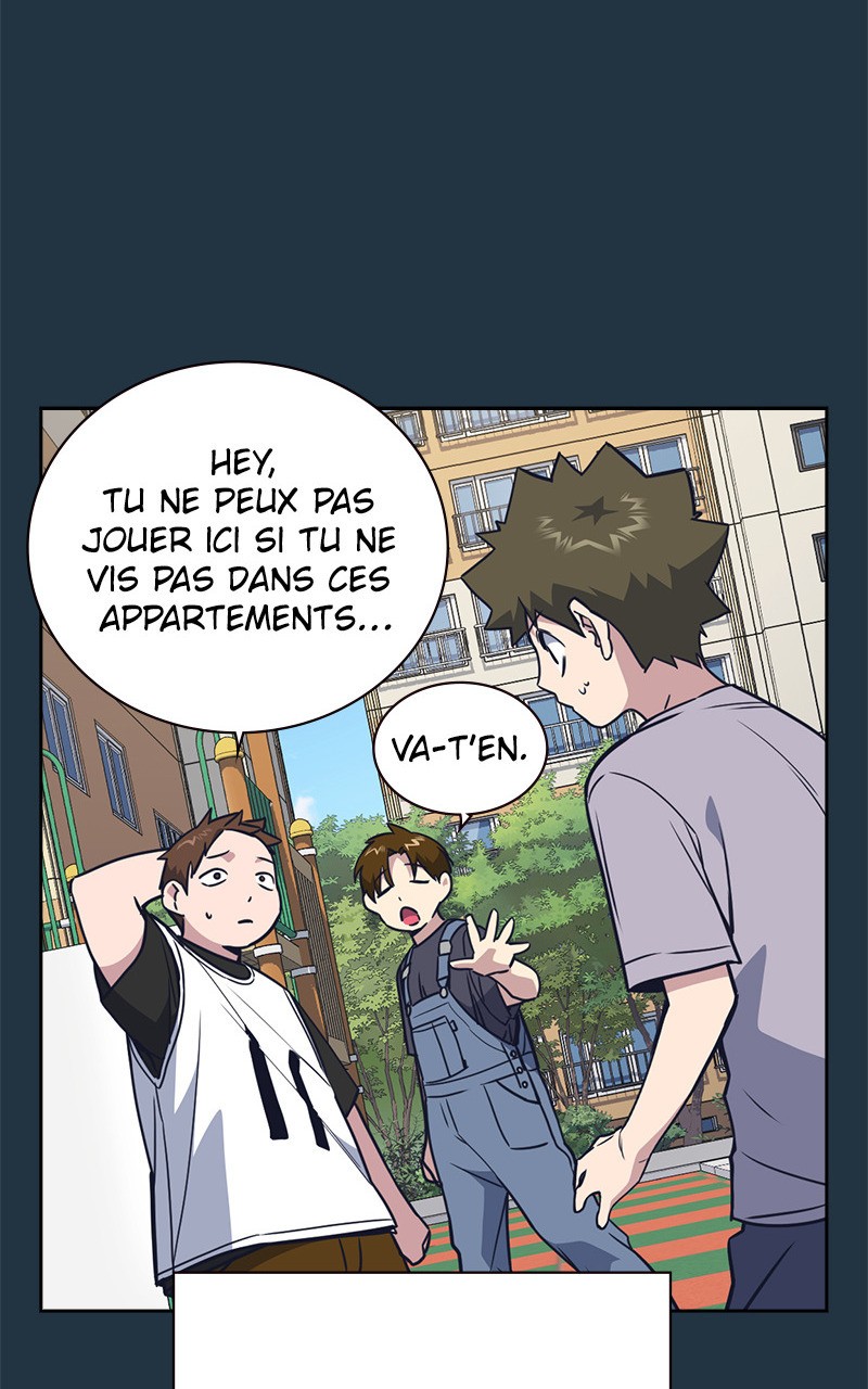 Read Study Group FR Manga Online