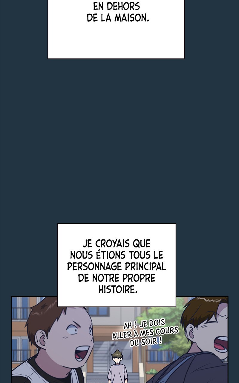 Read Study Group FR Manga Online