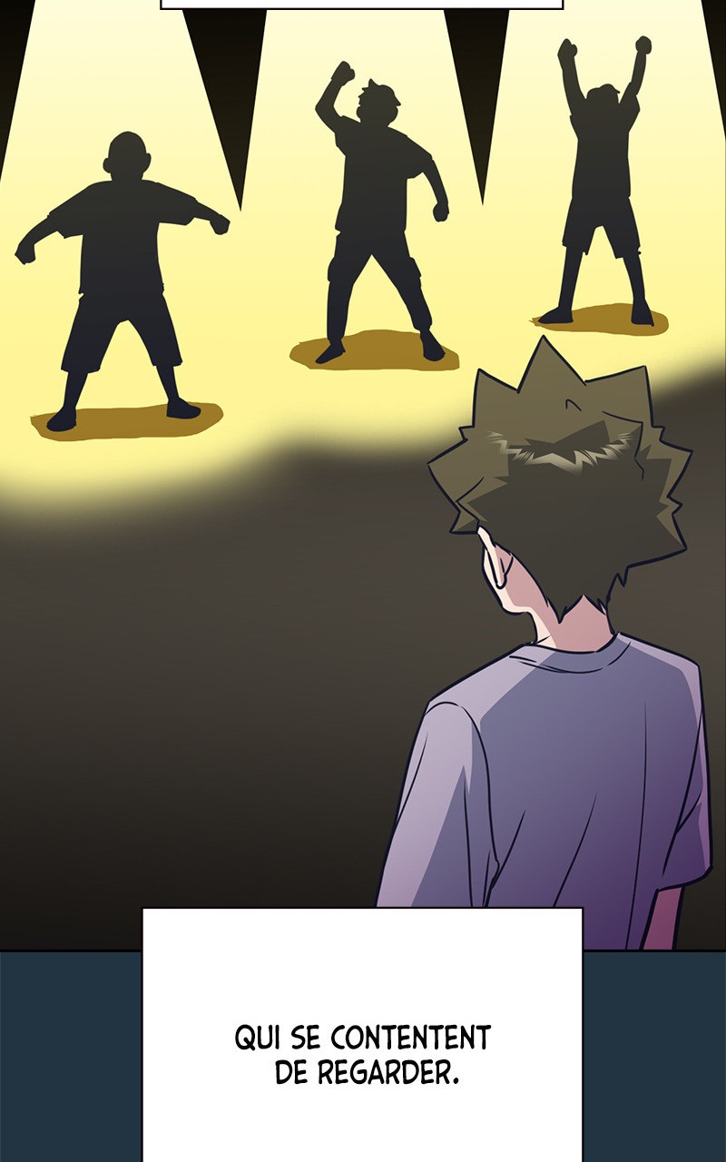 Read Study Group FR Manga Online