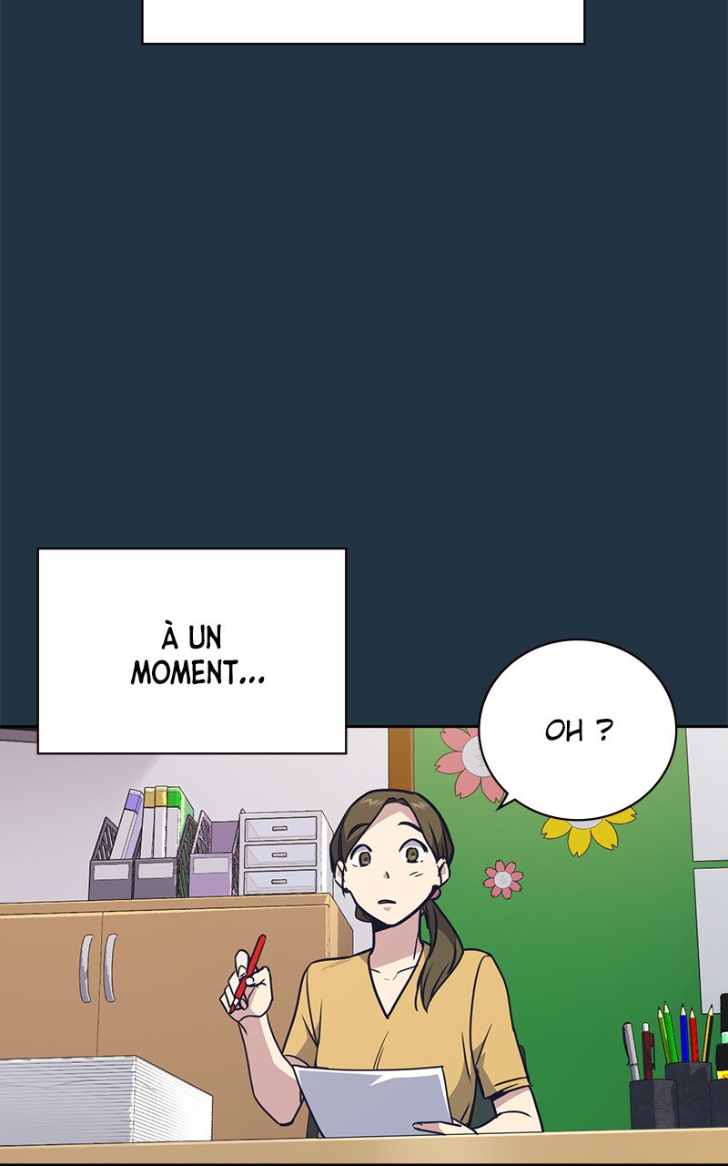 Read Study Group FR Manga Online