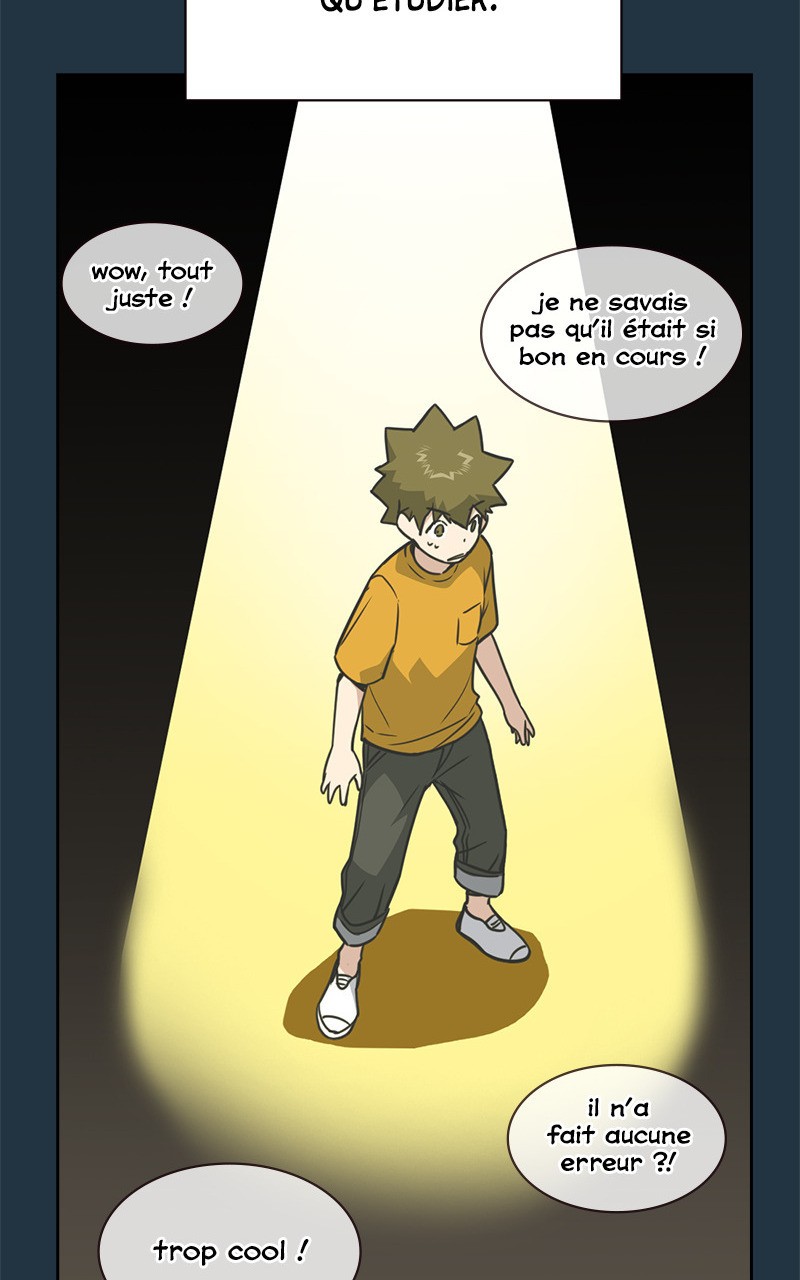 Read Study Group FR Manga Online