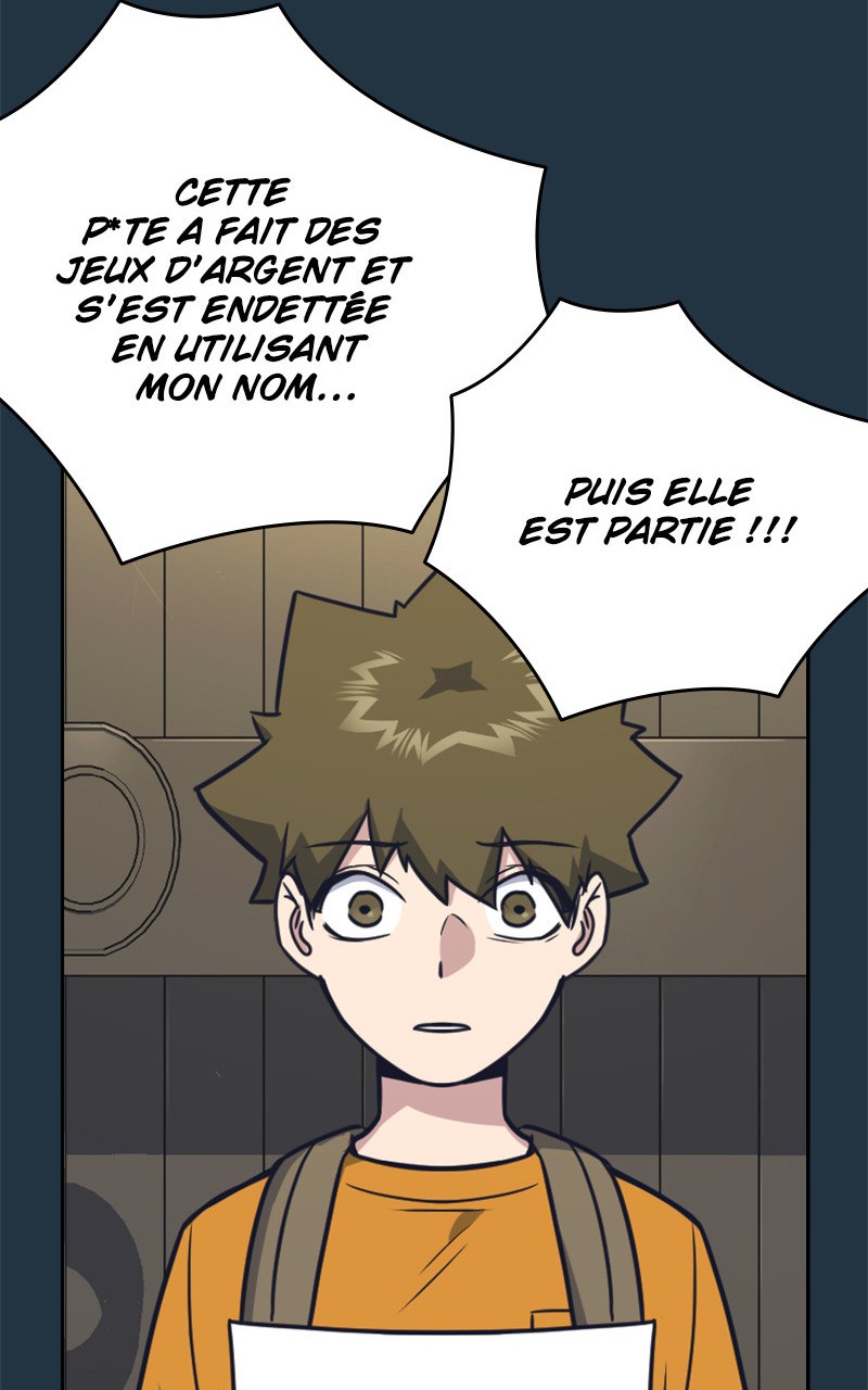 Read Study Group FR Manga Online