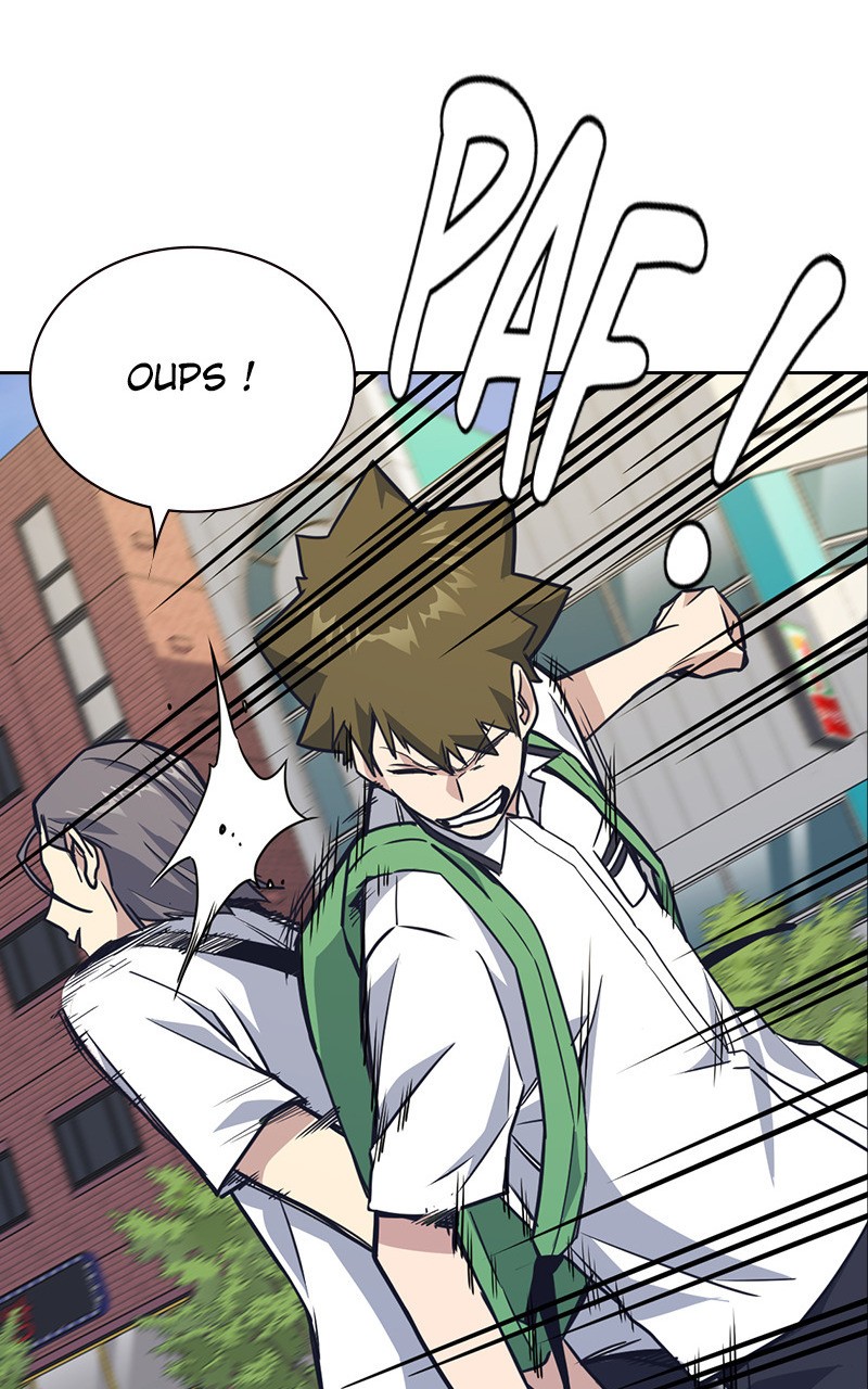 Read Study Group FR Manga Online