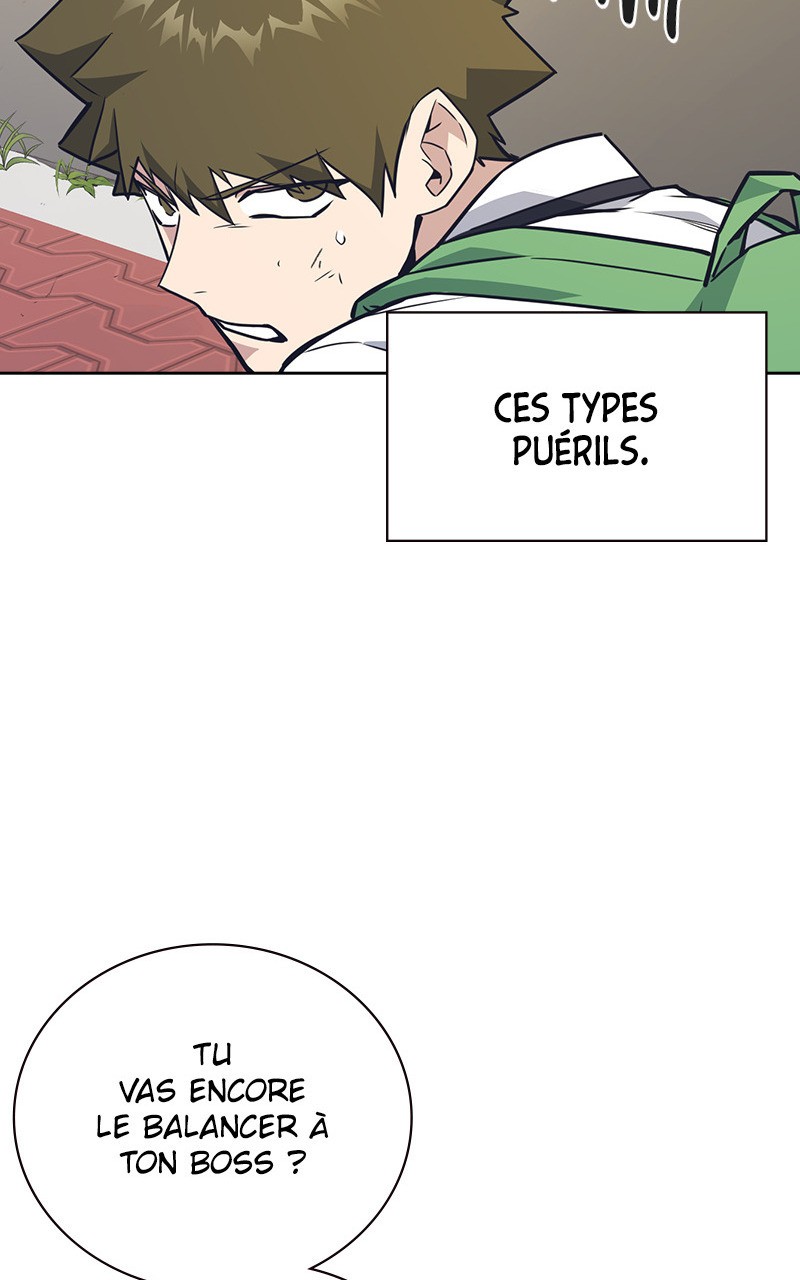Read Study Group FR Manga Online