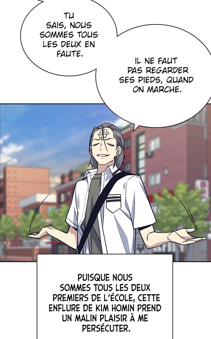 Read Study Group FR Manga Online