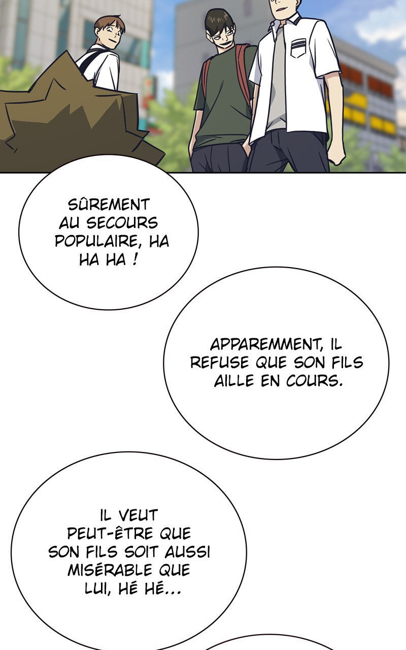 Read Study Group FR Manga Online