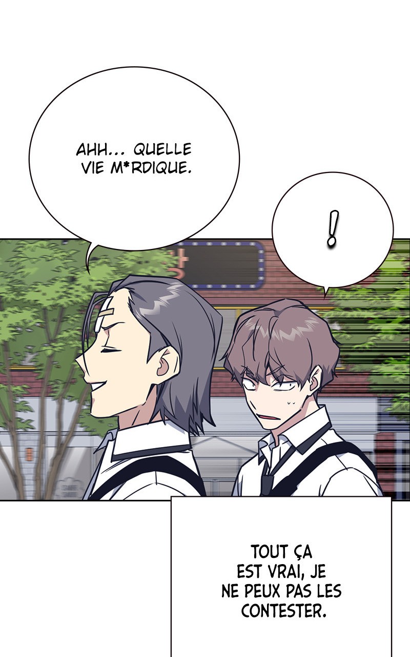 Read Study Group FR Manga Online