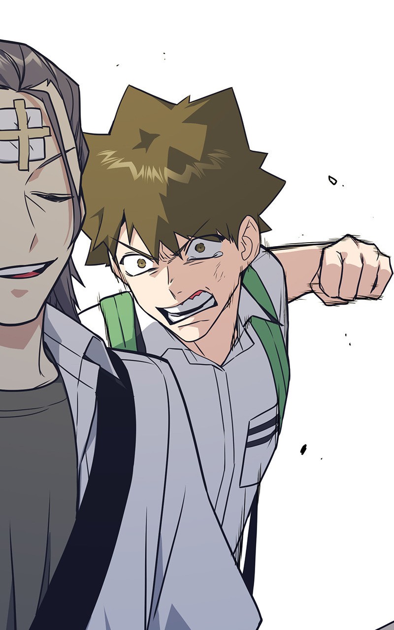 Read Study Group FR Manga Online