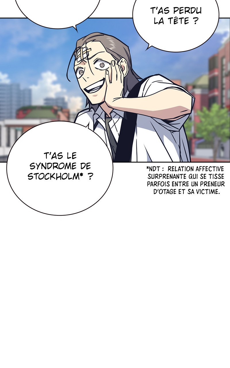 Read Study Group FR Manga Online