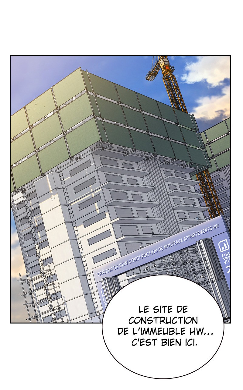 Read Study Group FR Manga Online