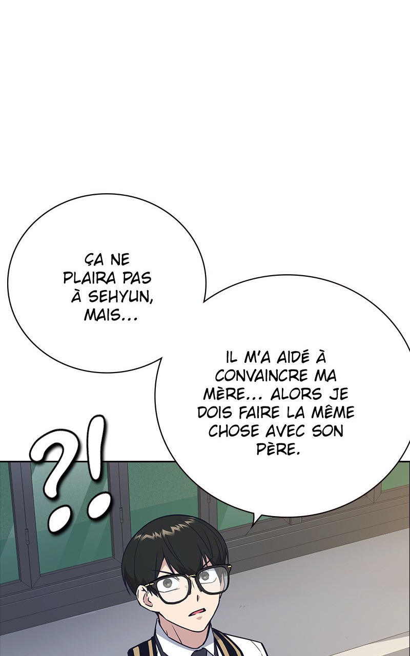 Read Study Group FR Manga Online