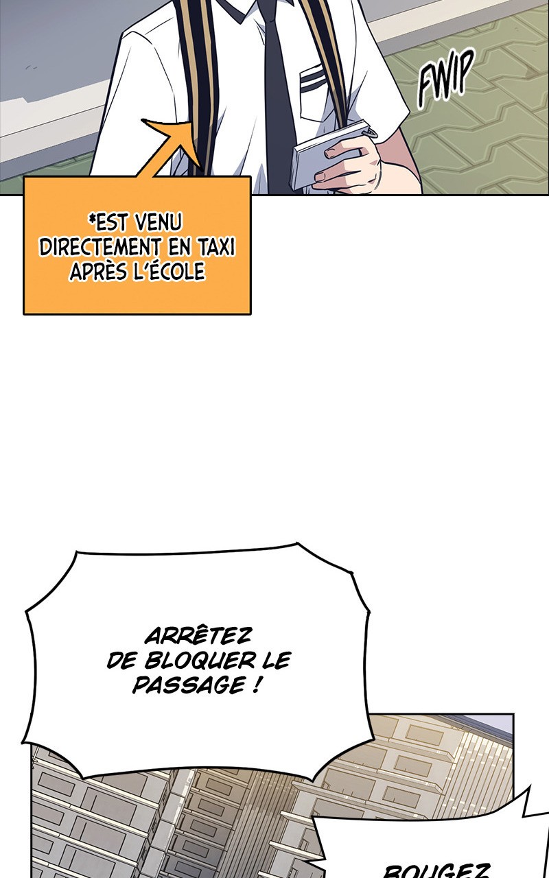 Read Study Group FR Manga Online