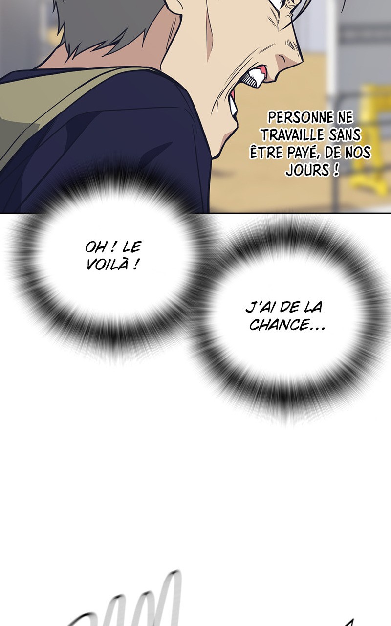 Read Study Group FR Manga Online