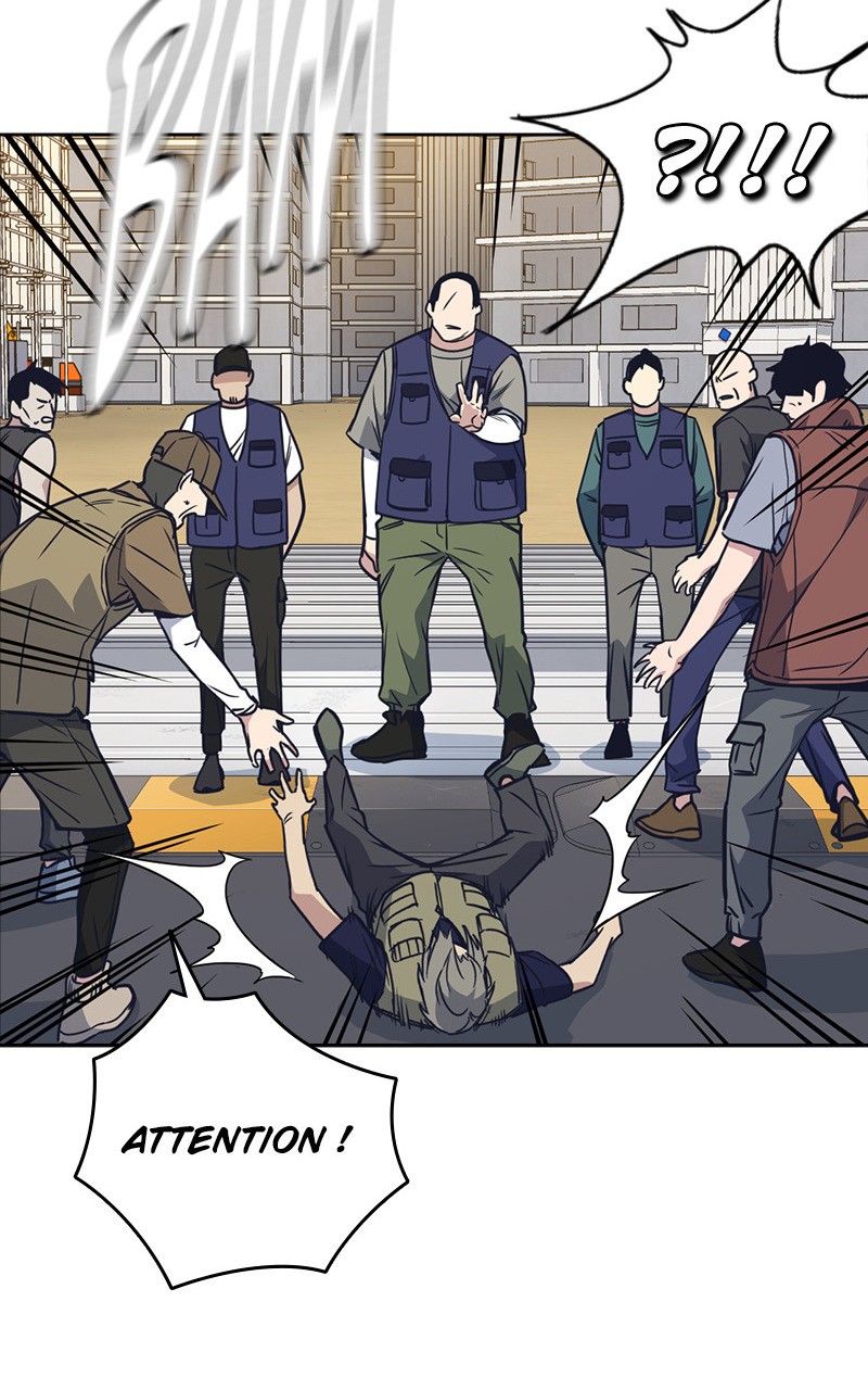 Read Study Group FR Manga Online