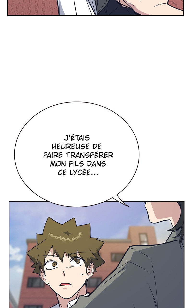 Read Study Group FR Manga Online