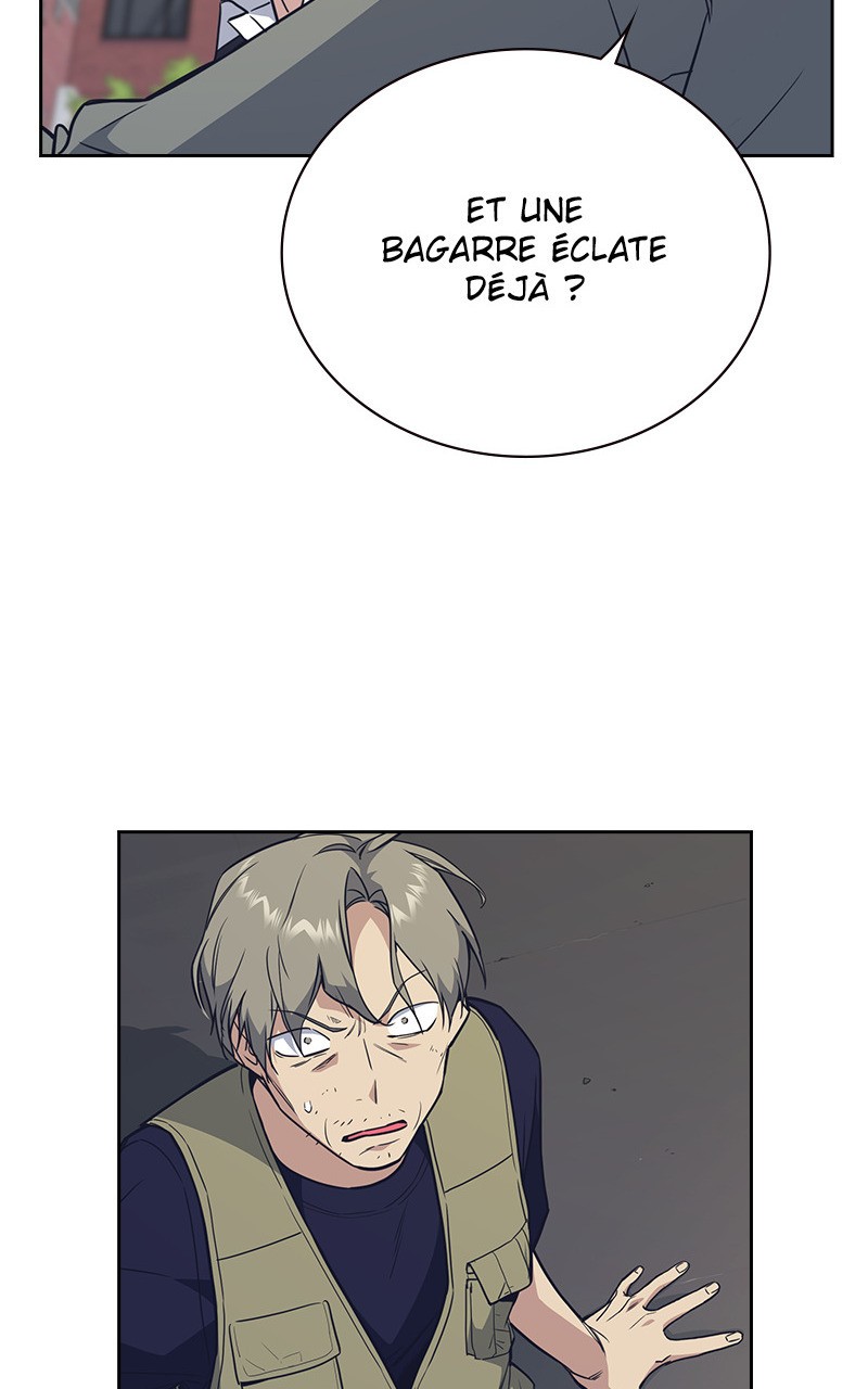 Read Study Group FR Manga Online