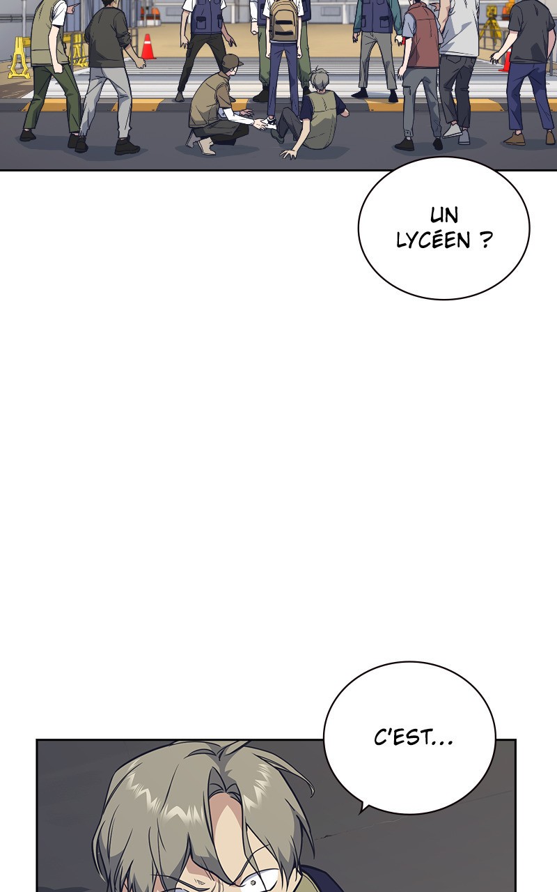 Read Study Group FR Manga Online