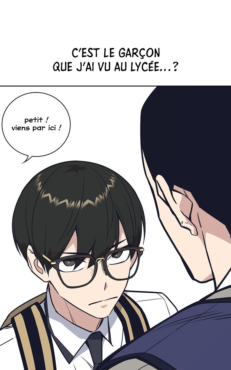 Read Study Group FR Manga Online