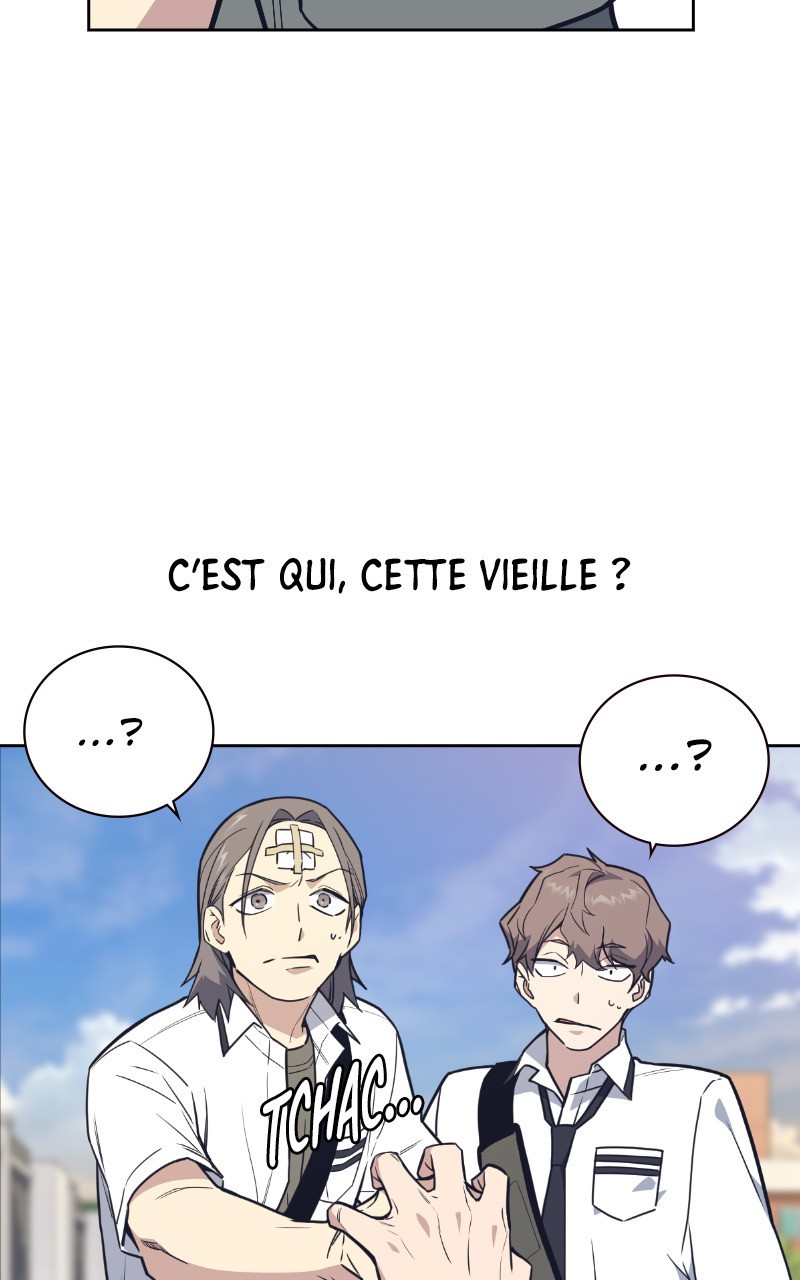 Read Study Group FR Manga Online