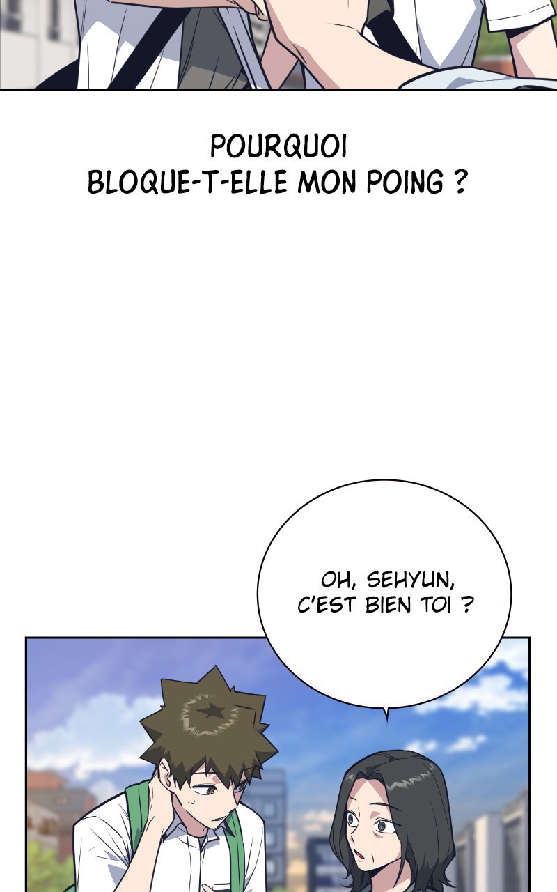 Read Study Group FR Manga Online
