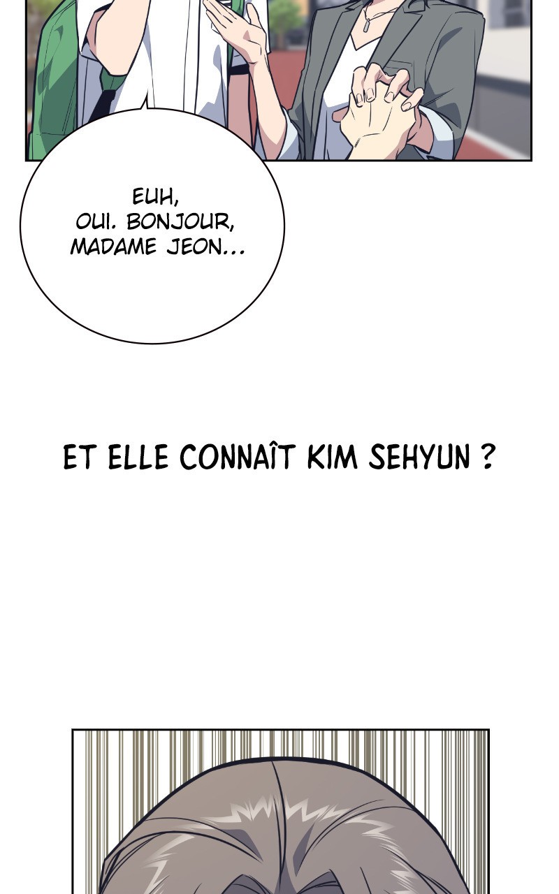 Read Study Group FR Manga Online
