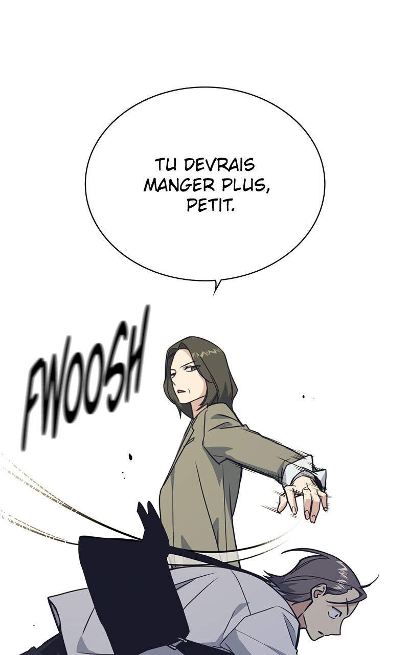 Read Study Group FR Manga Online