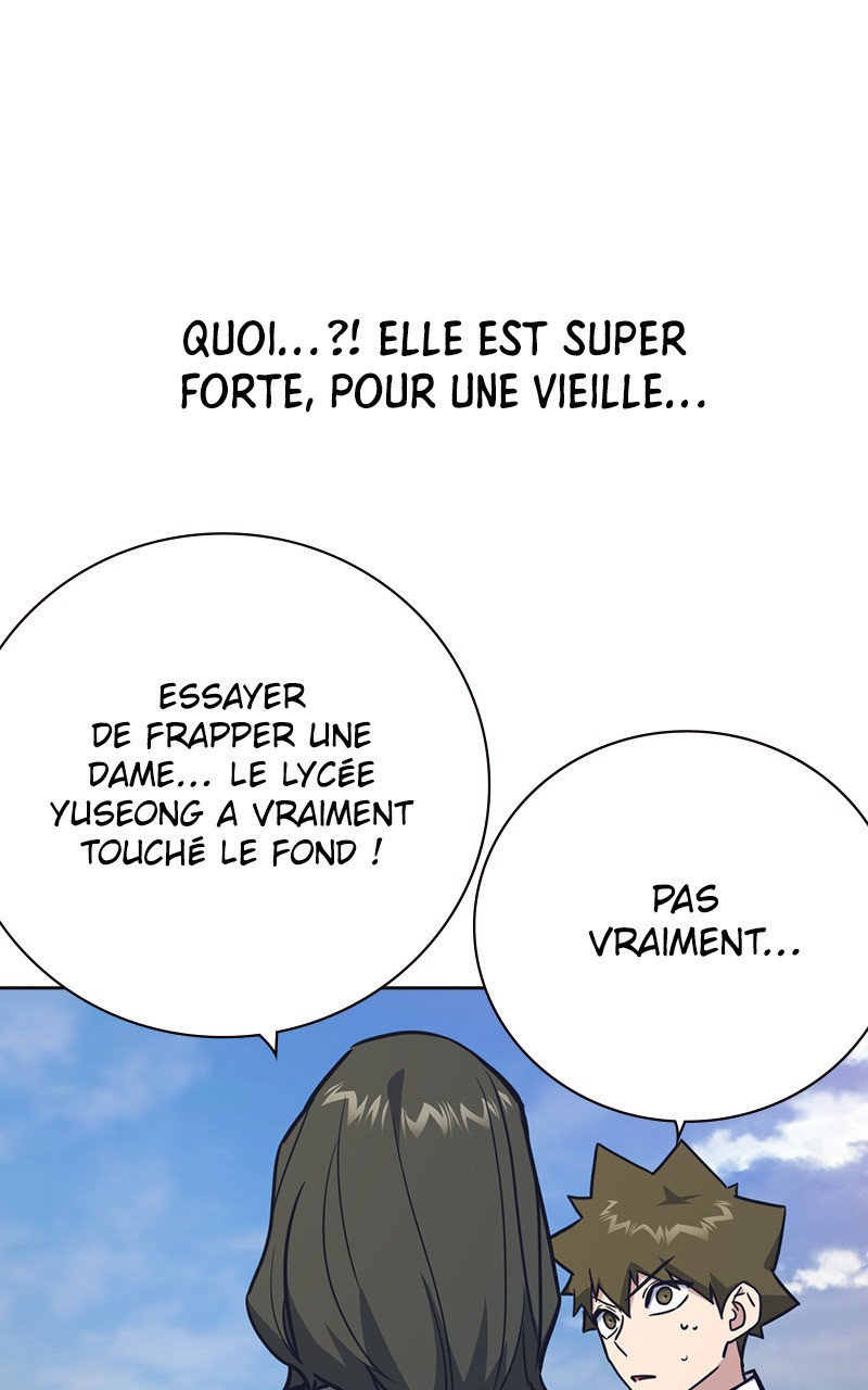 Read Study Group FR Manga Online