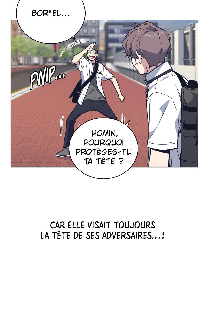 Read Study Group FR Manga Online