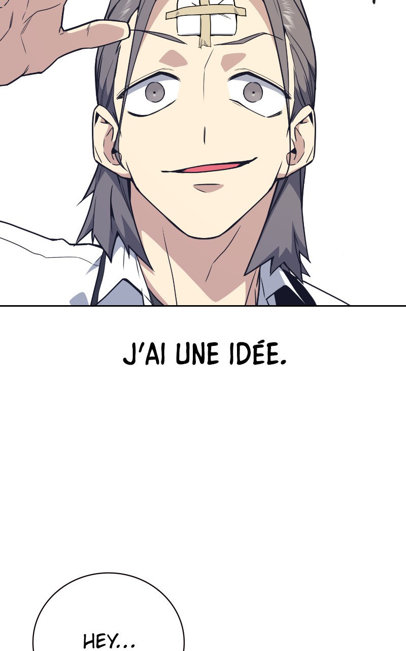 Read Study Group FR Manga Online