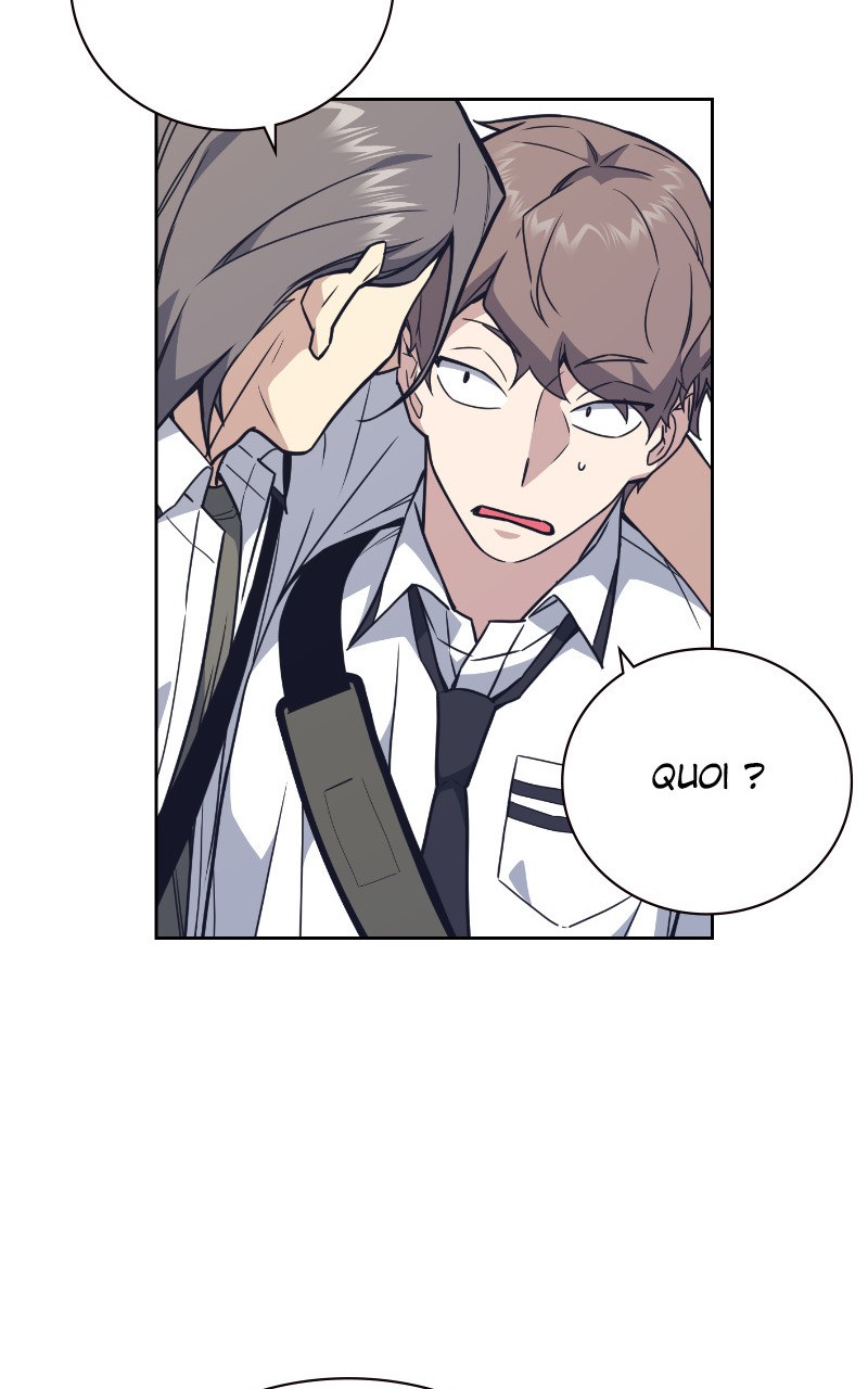 Read Study Group FR Manga Online