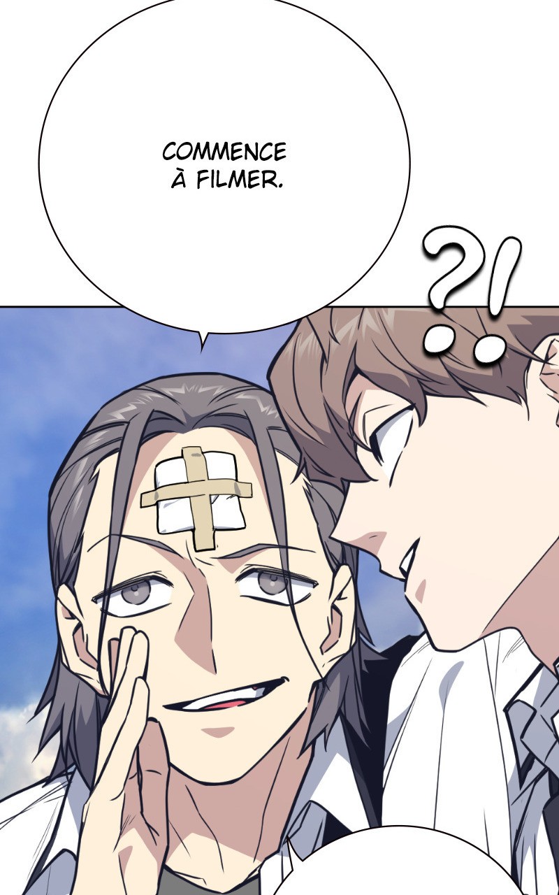 Read Study Group FR Manga Online