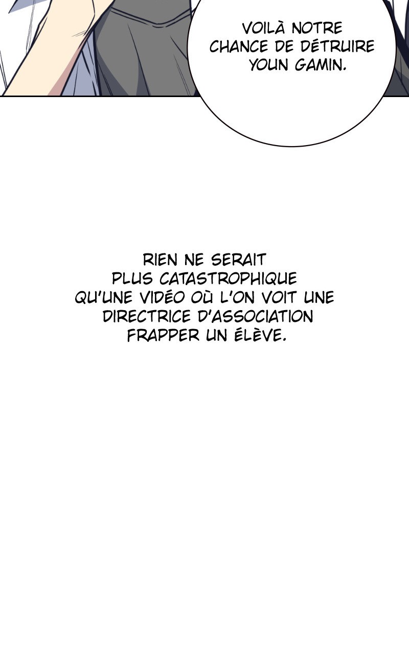 Read Study Group FR Manga Online