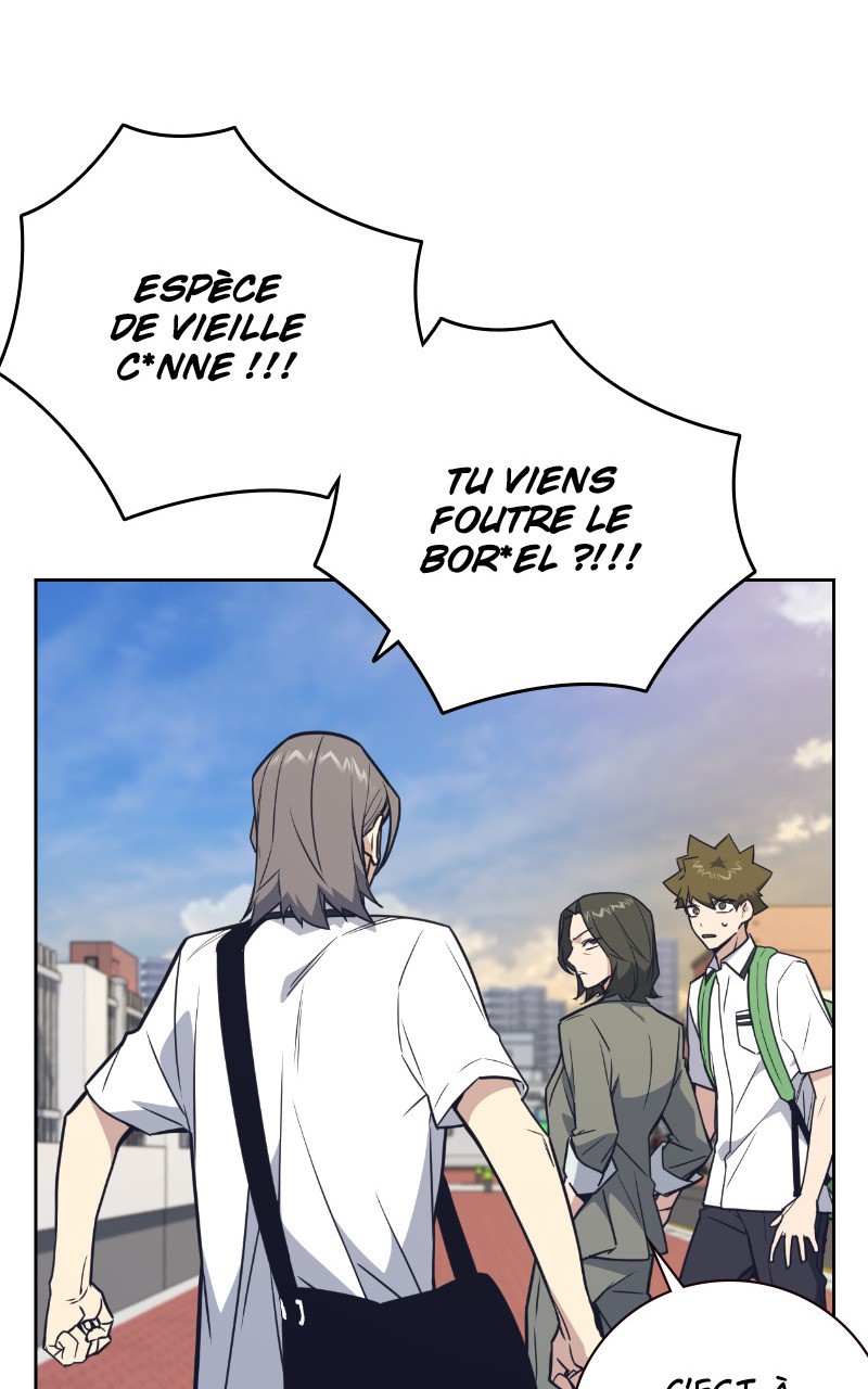 Read Study Group FR Manga Online