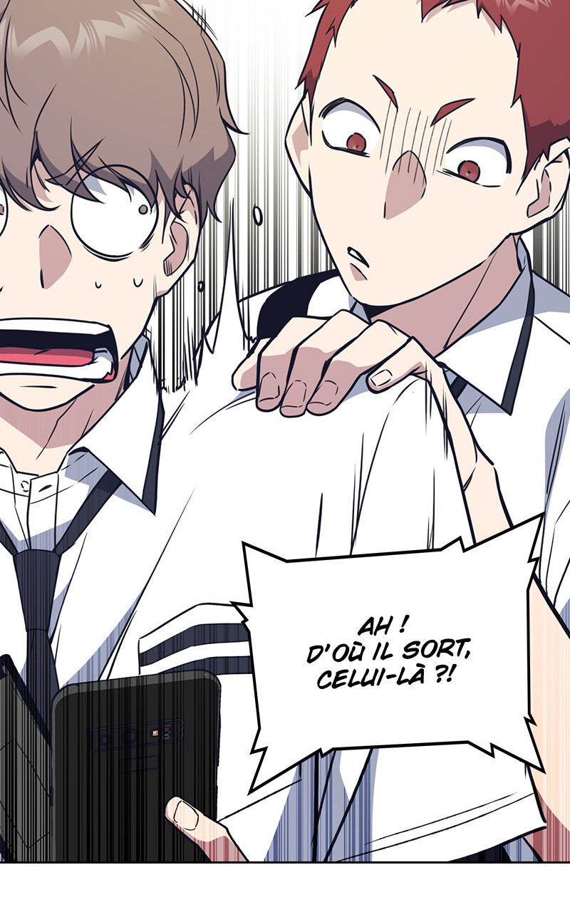 Read Study Group FR Manga Online