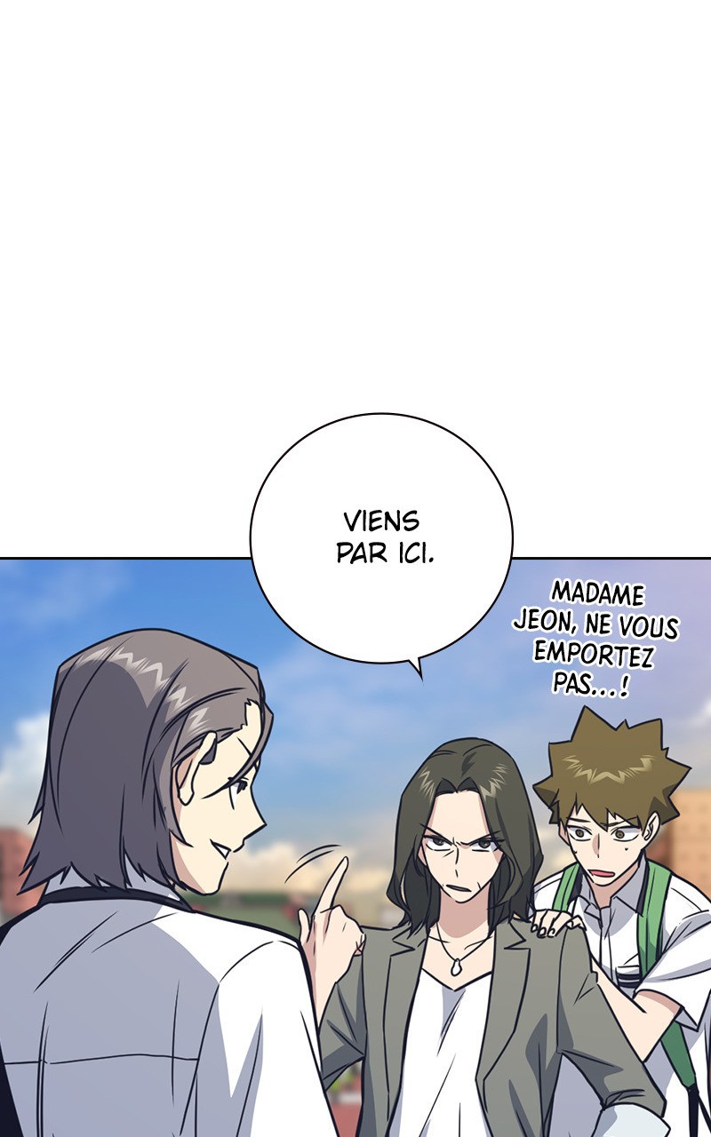 Read Study Group FR Manga Online