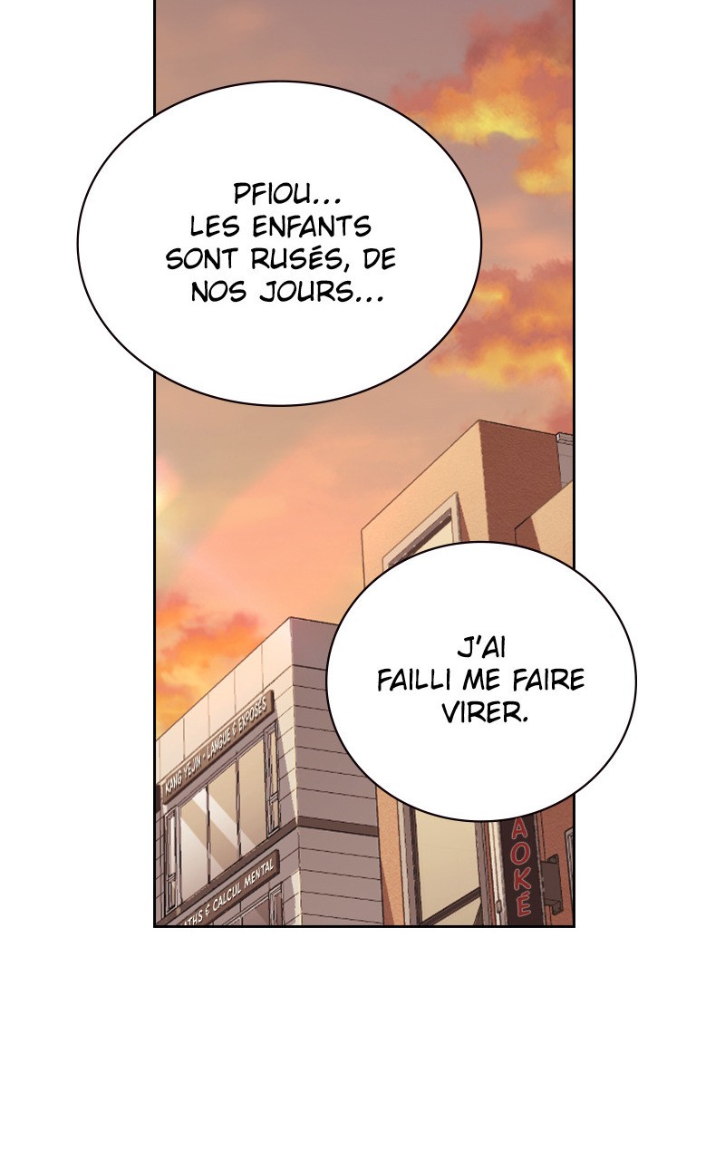 Read Study Group FR Manga Online