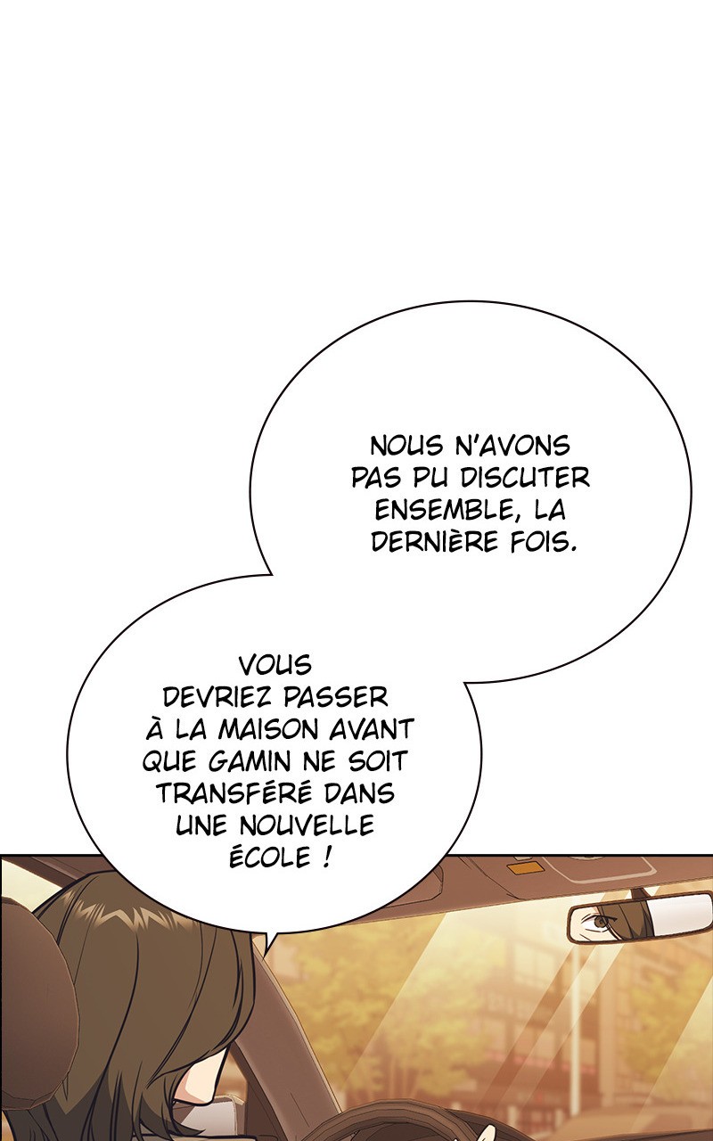 Read Study Group FR Manga Online